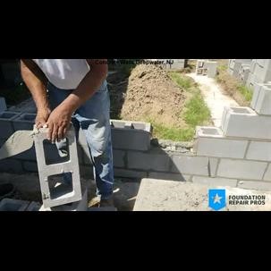 Concrete Walls Deepwater New Jersey
